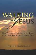 Walking with Jesus