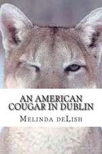 An American Cougar in Dublin