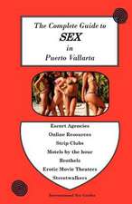 Complete Guide to Sex in Puerto Vallarta