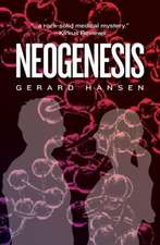 Neogenesis: And 25 Other Riffs, Rants and Random Ideas about Karate