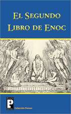 El Segundo Libro de Enoc