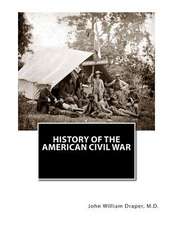 History of the American Civil War