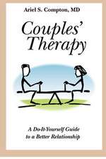 Couples' Therapy