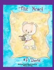 The Heart of David