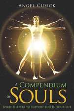 A Compendium of Souls