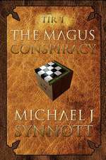 The Magus Conspiracy