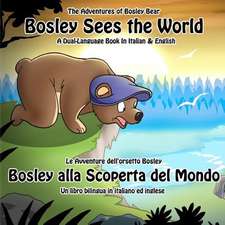 Bosley Sees the World