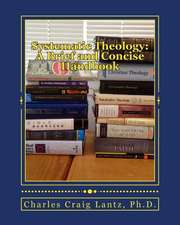 Systematic Theology