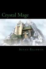 Crystal Mage