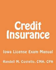 Credit Insurance