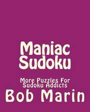 Maniac Sudoku