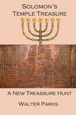 Solomon's Temple Treasure