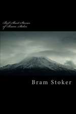 Best Short Stories of Bram Stoker