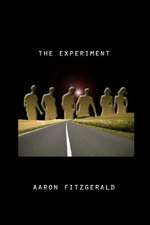 The Experiment