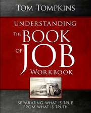 Understanding the Book of Job - Workbook