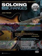 Soloing Over Changes