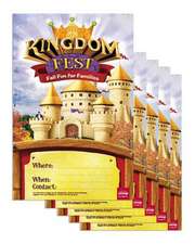 Kingdom Fest