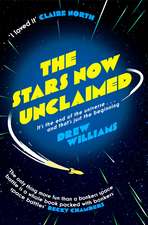 The Stars Now Unclaimed