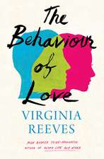 The Behaviour of Love