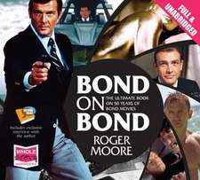 Bond on Bond