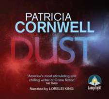 Cornwell, P: Dust