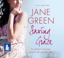 Green, J: Saving Grace