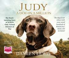 Judy: A Dog in a Million