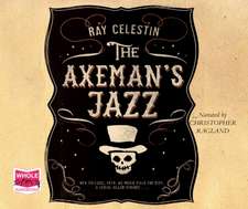 The Axeman's Jazz