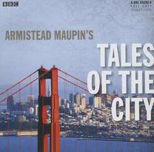 Armistead Maupin's Tales of the City (BBC Radio 4 Drama)