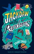 David, S: Jackdaw and the Randoms