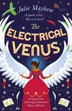 Mayhew, J: Electrical Venus