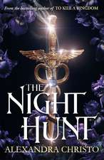 Night Hunt