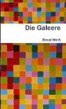 Die Galeere