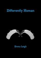 Differently Human