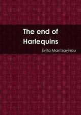 The End of Harlequins