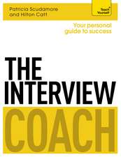 The Interview Coach