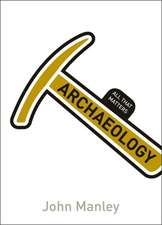 Archaeology