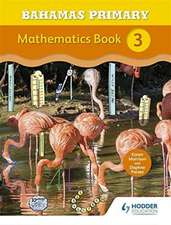 BAHAMAS PRI MATHS BK 3