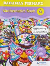 BAHAMAS PRI MATHS BK 4