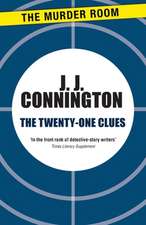 Connington, J: The Twenty-One Clues