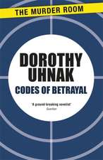 Codes of Betrayal