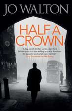 Walton, J: Half A Crown