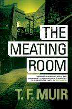 The Meating Room