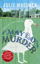 May Day Murder