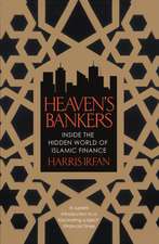 Heaven's Bankers