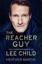 Martin, H: Reacher Guy