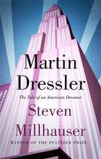 Martin Dressler