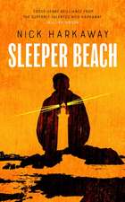 Sleeper Beach