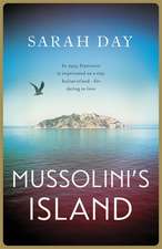 Mussolini's Island