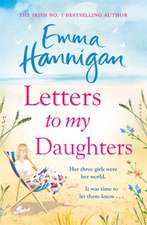 Letters to My Daughters